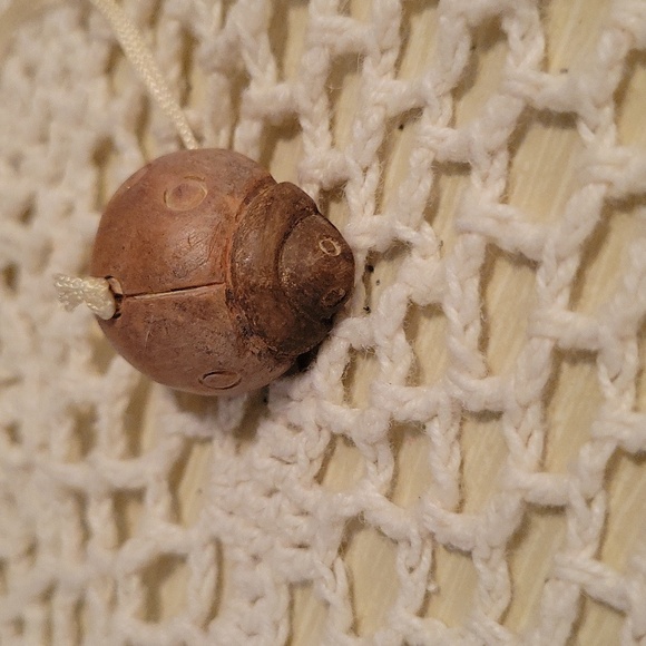 🐞Pansy wind chime🐞🌺 - Picture 2 of 3